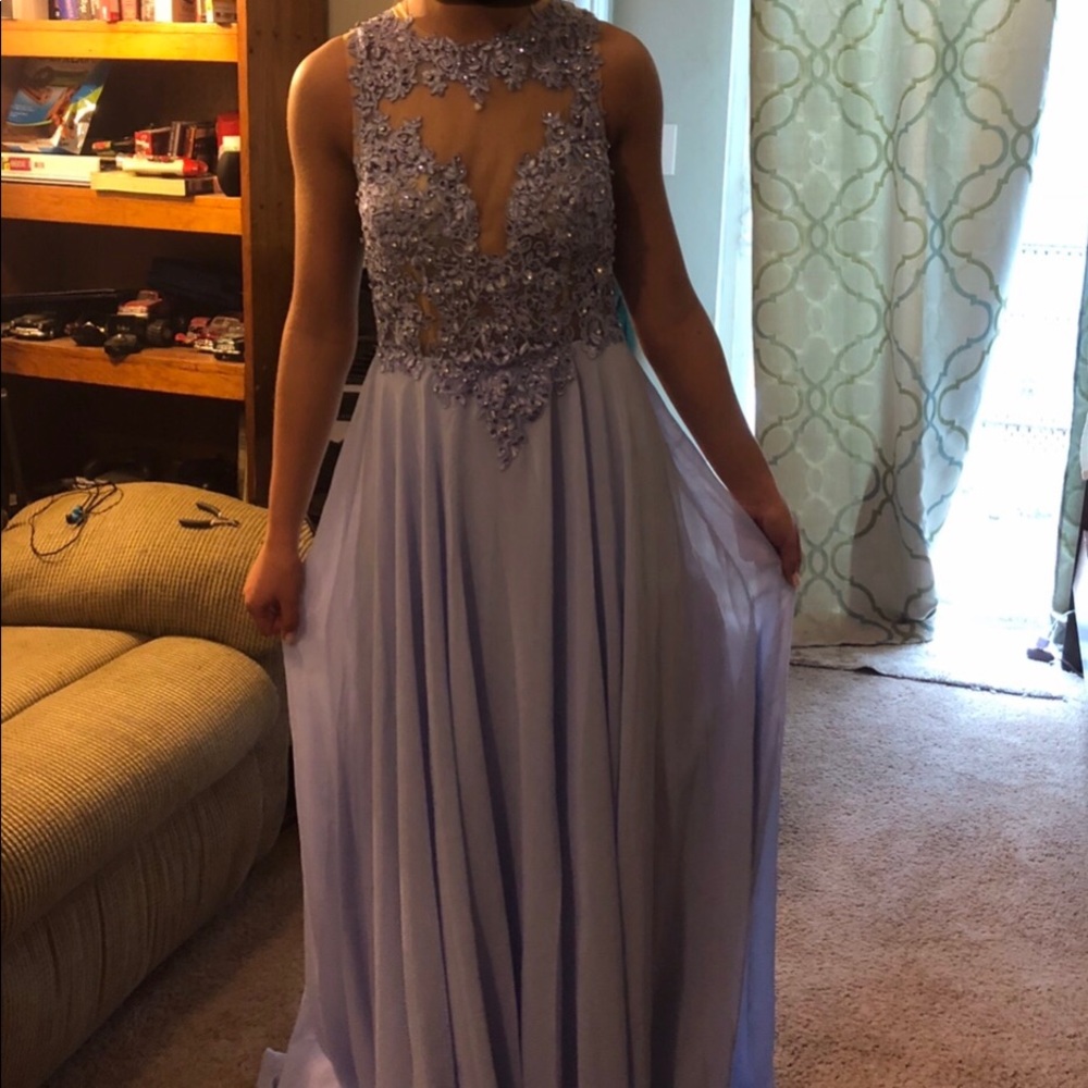 Gorgeous NWT Prom/Formal dress
